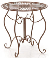 TPFGarden Tisch Indi